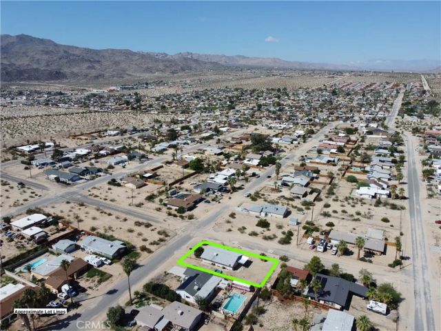5967 Alpine Avenue, 29 Palms, CA 92277