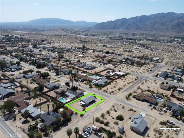 5967 Alpine Avenue, 29 Palms, CA 92277