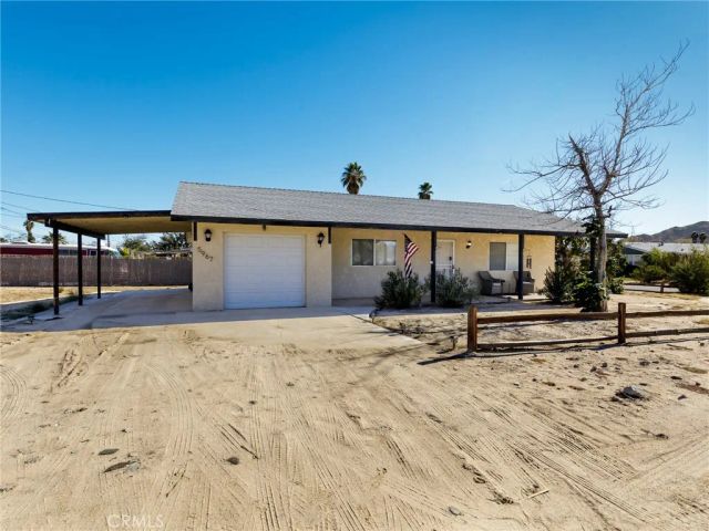 5967 Alpine Avenue, 29 Palms, CA 92277