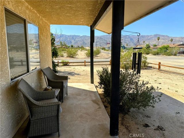 5967 Alpine Avenue, 29 Palms, CA 92277