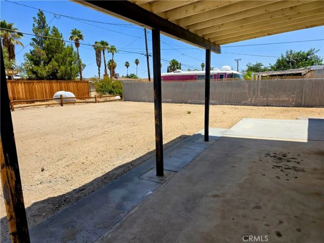 5967 Alpine Avenue, 29 Palms, CA 92277