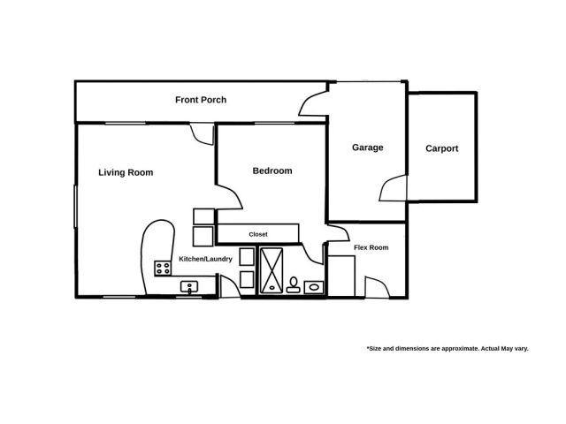 5967 Alpine Avenue, 29 Palms, CA 92277