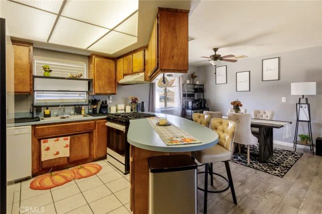 5967 Alpine Avenue, 29 Palms, CA 92277