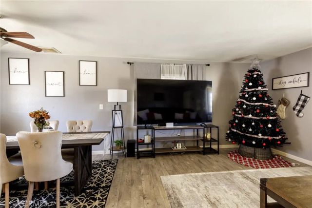 5967 Alpine Avenue, 29 Palms, CA 92277