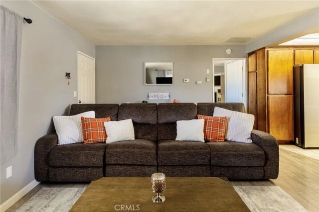 5967 Alpine Avenue, 29 Palms, CA 92277