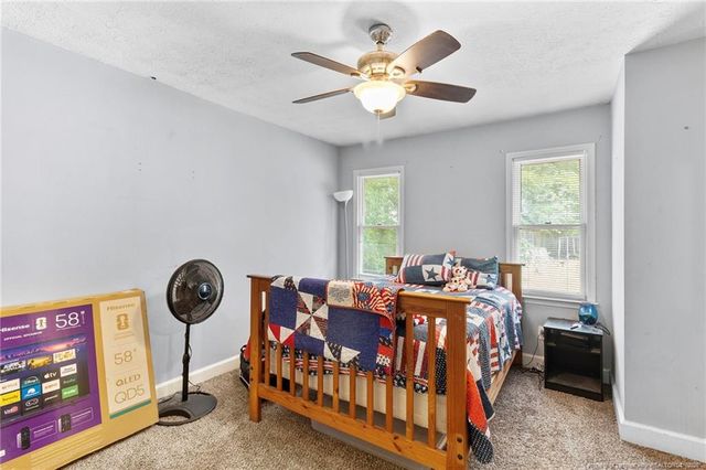 756 Hilton Drive, Fayetteville, NC 28311