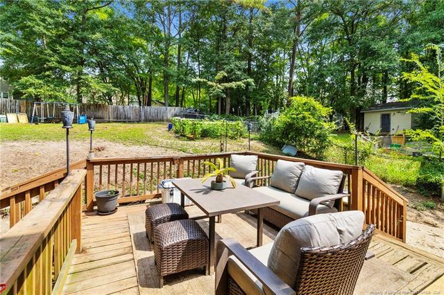 756 Hilton Drive, Fayetteville, NC 28311