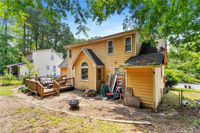 756 Hilton Drive, Fayetteville, NC 28311