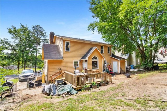 756 Hilton Drive, Fayetteville, NC 28311