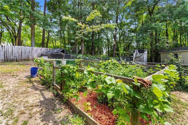 756 Hilton Drive, Fayetteville, NC 28311