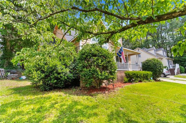 756 Hilton Drive, Fayetteville, NC 28311