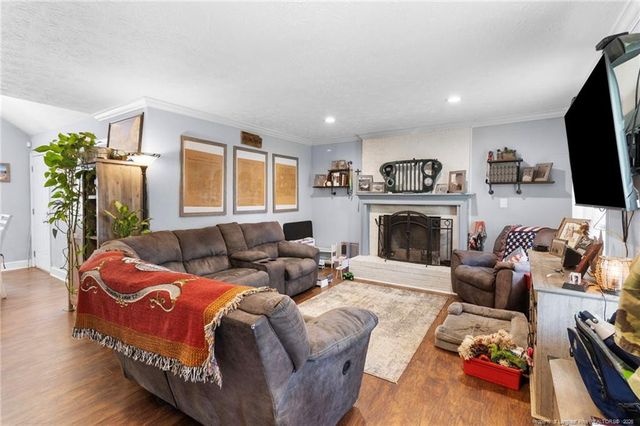 756 Hilton Drive, Fayetteville, NC 28311