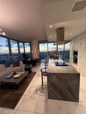 700 NE 26th Ter 2805, Miami, FL 33137