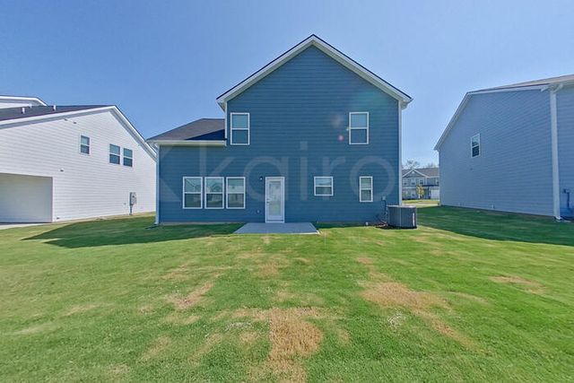 7105 Foggy River Drive, Aiken, SC 29801