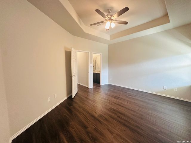9224 Canyon Bnd Unit 2, Converse, TX 78109