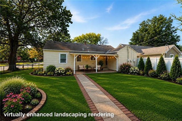 1444 E 24th Avenue, North Kansas City, MO 64116