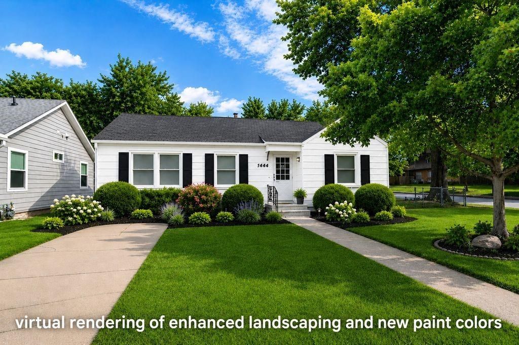 1444 E 24th Avenue, North Kansas City, MO 64116
