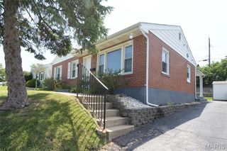 10238 Breckenridge Road, St Ann, MO 63074