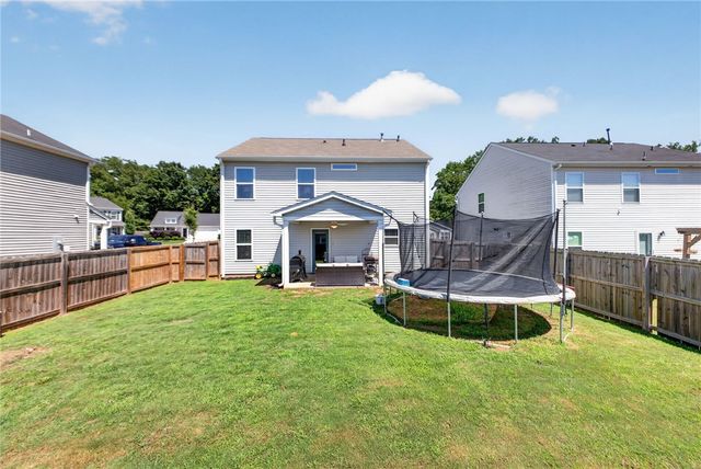 227 Celebration Avenue, Anderson, SC 29625