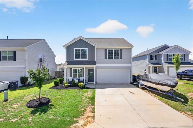 227 Celebration Avenue, Anderson, SC 29625