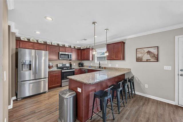 227 Celebration Avenue, Anderson, SC 29625
