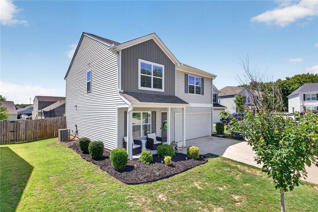 227 Celebration Avenue, Anderson, SC 29625