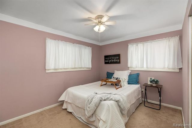 561 Hayes Street, Ypsilanti, MI 48198