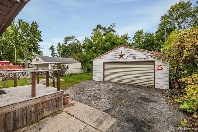 561 Hayes Street, Ypsilanti, MI 48198