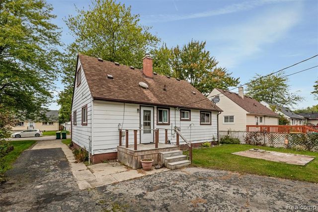 561 Hayes Street, Ypsilanti, MI 48198