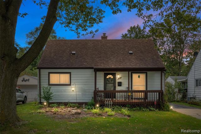 561 Hayes Street, Ypsilanti, MI 48198