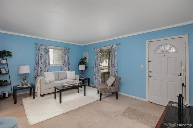 561 Hayes Street, Ypsilanti, MI 48198