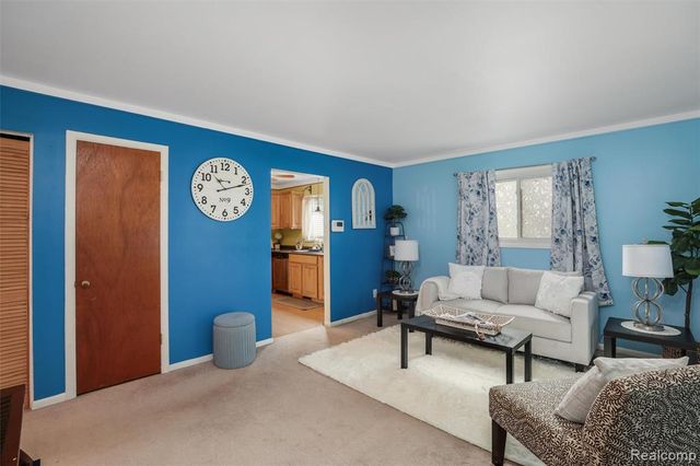 561 Hayes Street, Ypsilanti, MI 48198
