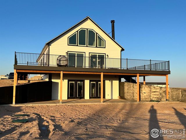 17181 County Road 100, Nunn, CO 80648