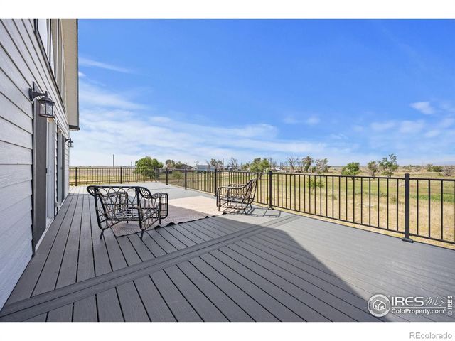 17181 County Road 100, Nunn, CO 80648