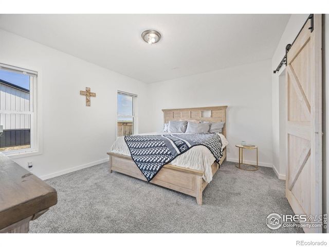 17181 County Road 100, Nunn, CO 80648