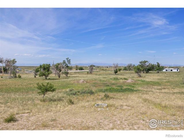 17181 County Road 100, Nunn, CO 80648