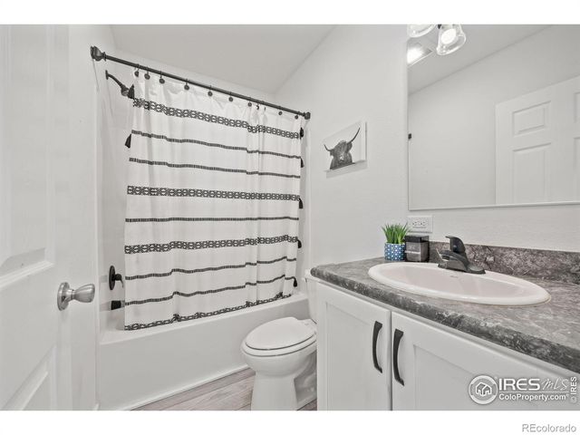 17181 County Road 100, Nunn, CO 80648