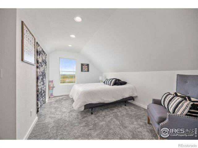 17181 County Road 100, Nunn, CO 80648