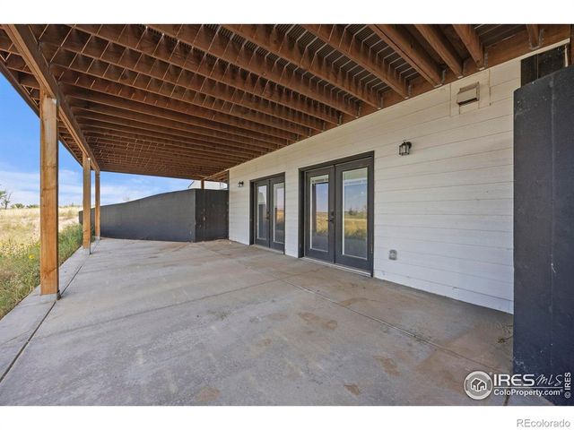 17181 County Road 100, Nunn, CO 80648