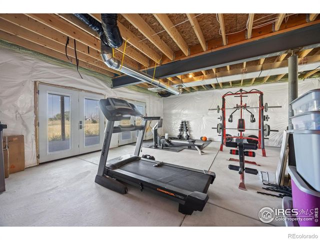 17181 County Road 100, Nunn, CO 80648