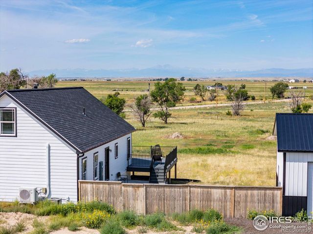 17181 County Road 100, Nunn, CO 80648