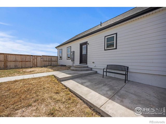 17181 County Road 100, Nunn, CO 80648