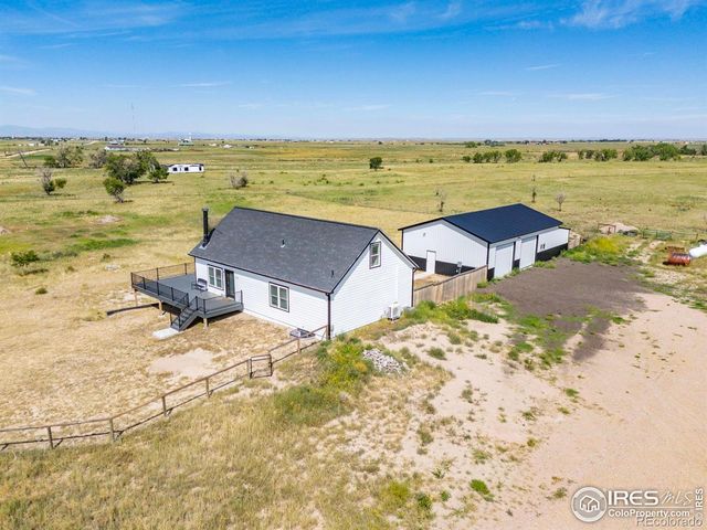 17181 County Road 100, Nunn, CO 80648