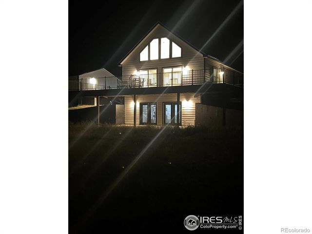 17181 County Road 100, Nunn, CO 80648