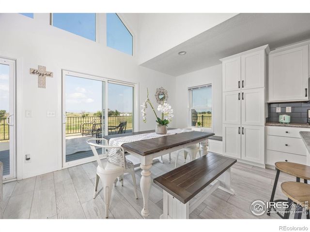 17181 County Road 100, Nunn, CO 80648