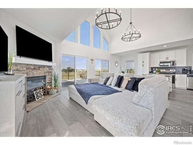 17181 County Road 100, Nunn, CO 80648