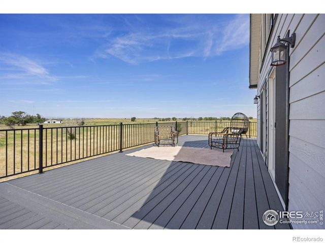 17181 County Road 100, Nunn, CO 80648