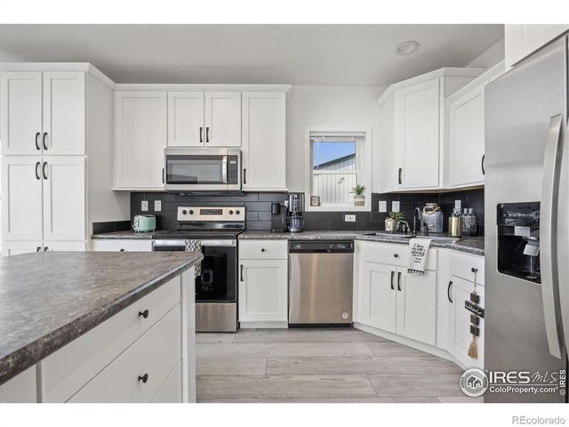 17181 County Road 100, Nunn, CO 80648