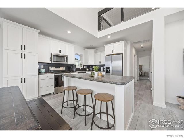 17181 County Road 100, Nunn, CO 80648