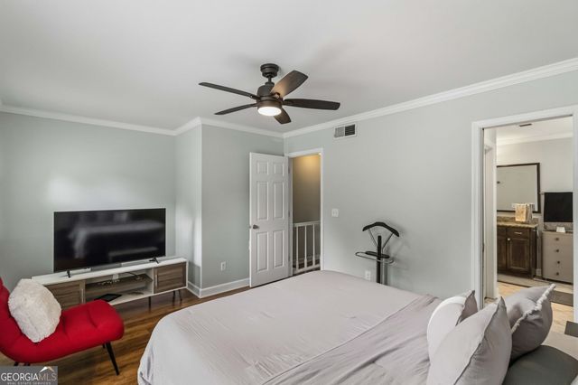 902 Defoors Landing NW, Atlanta, GA 30318